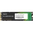 Resim TeknoKapsül Apacer AST280X 512GB 520/500MB/S M.2 Sata Iii SSD Disk (AP512GAST280X-1) 