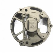 Resim Mako Alternatör Arka Kapak Renault R9/r11 N11.11336 