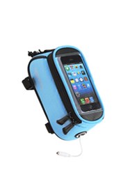 Resim Universal Çok fonksiyonlu bisiklet çantası 