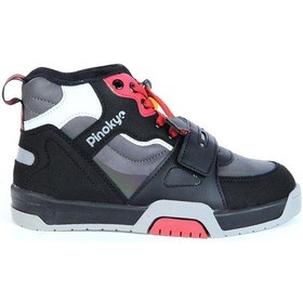 Resim PiNOKYO İstanbul Ft Boğazlı Erkek Çocuk Sneaker Spor Ayakkabı 