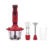 Resim Sunny Violin 3'lü Blender Set (mor) 1700w 