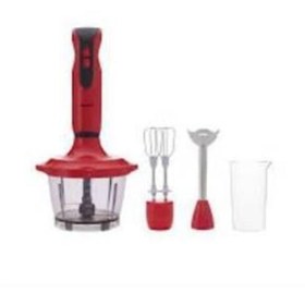 Resim Sunny Violin 3'lü Blender Set (mor) 1700w 