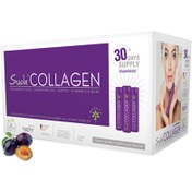 Resim Suda Collagen Erik Aromalı 30 Shot 