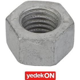 Resim AGCO Altıgen Başlı Somun - Massey Ferguson / Fendt / Valtra | ACW0863180 
