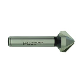 Resim Reca Hss Co5 Havşa 90 Derece 12.40MM 