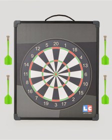 Resim LC Eğlenceli Manyetik Dart LC-31064 