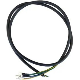 Resim E Scooter E Bike Arka Teker Kablosu 350w 