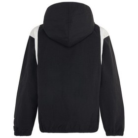 Resim Nike Jordan M J Flt Mvp Hbr Jkt Çocuk Rüzgarlık 