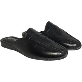 Resim Okanmed Comfort Mc101 Erkek Günlük Ev Terliği Ev Damat Bohça Çeyiz Terliği 