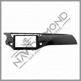 Resim NAVIDIAMOND CITROEN C3 2010-2015 SİYAH 2 GB RAM 32 GB HAFIZA ANDROID MULTIMEDIA TEYP 