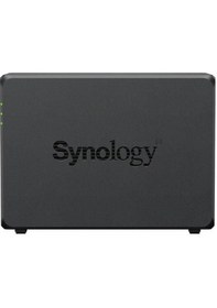 Resim Synology Ds725 Plus Ryzen 1600-4gb Ram- 2-diskli Nas Server Disksiz 