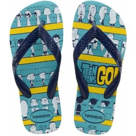 Resim Havaianas Havaıanas Çocuk Terlik 4144662-0031 