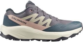 Resim Salomon Outscape W Unisex Outdoor Ayakkabısı L49152400 Gri 