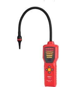 Resim Uni-t Ut336b Soğutucu Gaz Kaçak Dedektörü 