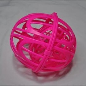 Resim ECEM YILDIZ Sütyen Şal Başörtü Çamaşır Yıkama Topu 