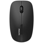 Resim Philips SPK7418 Kablosuz 1600 DPI 3 Tuşlu Optik Mouse 