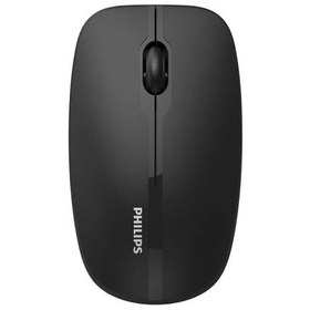 Resim Philips SPK7418 Kablosuz 1600 DPI 3 Tuşlu Optik Mouse 