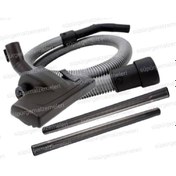 Resim Philips Triathlon Hortum Plastik Boru Başlık Komple Set 