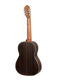 Resim Ortega R19g Traditional Series Klasik Gitar Natural 