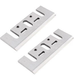 Resim Makıta D-16346 Planya Bıçağı Hss Geniş 82MM 