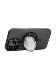 Resim Youngkit Telefon Ve Tabletler İçin Magnetik Stand Beyaz 