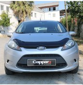 Resim Ford Fiesta Kaput Koruyucu Rüzgarlığı 2009 2010 2011 2012 Model 