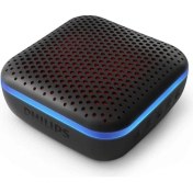 Resim Phılıps Ipx7 Kablosuz Bluetooth 5.0 Hoparlör Siyah 