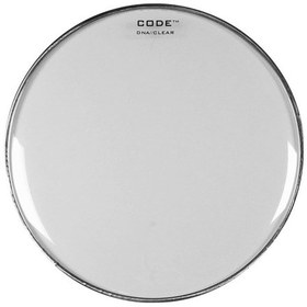 Resim Code 13' Dna Clear-şeffaf Tom Derisi 