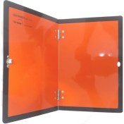 Resim Adr Katlanır Yanıcı Levha 30X40 