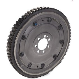 Resim Renault Megane 2 - Iı Volan 1.5 Dci K9k - 8200518938 - 8200214391 - Valeo 