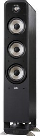 Resim Polk Audio Signatura S60E Kule Tipi Çift Hoparlör 24 Ay Garantili * Hızlı Gönderim