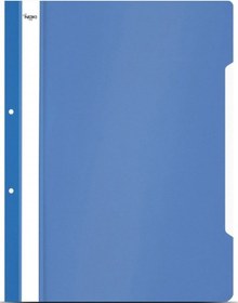 Resim Noki Eco 50'li Mavi Telli Dosya 