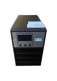 Resim Fcm 3 KVA Regülasyonlu Online Ups Güç Kaynağı 