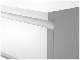 Resim Keson, beyaz, 42x59 cm 