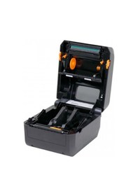 Resim Argox O4-250 Barkod Yazıcı + Etiket Kesici 