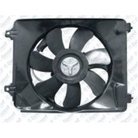 Resim Klima Fan Motoru Civic 06 504609530 