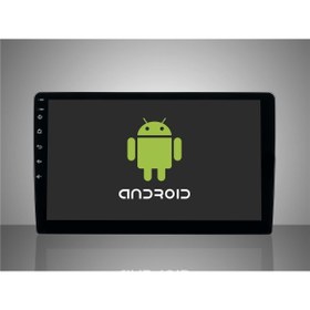 Resim Soundstream 9inç Android Tablet Double Uyumlu 