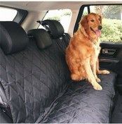 Resim Amazon Ev Oto Araç Içi Köpek Şiltesi 