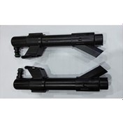 Resim Scırocco Far Yıkama Robotu L 09-14-1k8955979a 