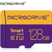 Resim Sınıf 10 Mini Sd Kart Mikro Hafıza Kartı 256 Gb 128 Gb 64 Gb 32 Gb 16 Gb 8 Gb 4gb 