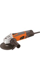 Resim Roney Rpg 8-115 850 W 115 mm Avuç Taşlama Makinesi 