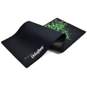 Resim Razer Goliathus Oyuncu Mouse Pad 90 x 30 CM - XXL Büyük Boy Kaymaz Taban Su Tutmaz 
