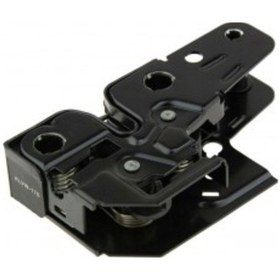 Resim Volkswagen Caddy Polo Touran Ön Kaput Kilidi Alt 6Q0823509B 517621890 
