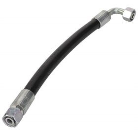 Resim AGCO Hidrolik Hortum - Massey Ferguson / Fendt / Valtra | ACW2156690 