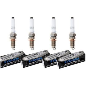 Resim Bujı 4lü Takım 1.2 1.4 Tsı Tfsı Seat Ibıza Leon Toledo eyquem 