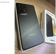 Resim Samsung A33 İkinci El TR | 128 GB | Siyah İkinci El SeV TELEKOM KURUMSAL'dan SAMSUNG A33 5G