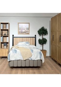 Resim Alin Wood Başlık 100'lük Riviera Renk Mdf Diğer 