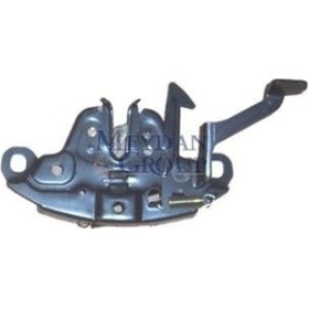 Resim Esse Oto - Nıssan Sunny- B13- 90/94 Kaput Kilidi Esse2532302 65601-72y10 