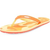 Resim Puma Mıa Terlik 388939 03 Turuncu 