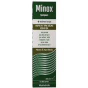 Resim Minox Şampuan Atopik Cilt Tipine Eğilimli 300ml 